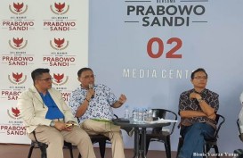 Kubu BPN Kritik Pemerintah Gagal Bebaskan Indonesia dari Impor Pangan