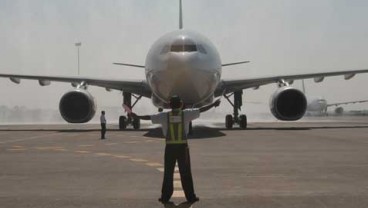 Bisnis Avtur, 2 BUMN Bandara Buka Peluang Pemain Baru Masuk