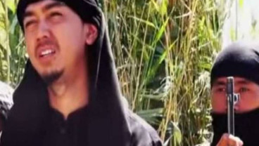 Selain Harry Kuncoro, Ini Teroris WNI yang Jadi Pentolan & Algojo ISIS