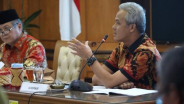 Harga Bawang dan Cabai Turun, Ganjar Pranowo Cari Pasar Luar Jawa