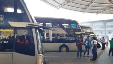 Bus Tol Trans-Jawa versi Swasta Beroperasi, Jakarta-Semarang Bisa Cuma 7 Jam