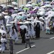 Pemkab Meranti Ingin Jemaah Calon Haji Tetap Berangkat dari Batam