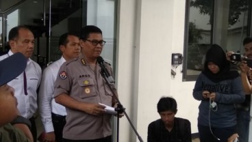 Jupiter Fortissimo Gunakan Shabu-shabu di Hotel, Apartemen hingga Kamar Kos