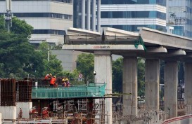 Indonesia Kekurangan Tenaga Ahli Jasa Konstruksi