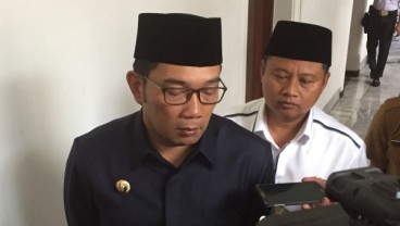 Mutilasi Pengusaha Bandung di Malaysia, Ini Pesan Ridwan Kamil