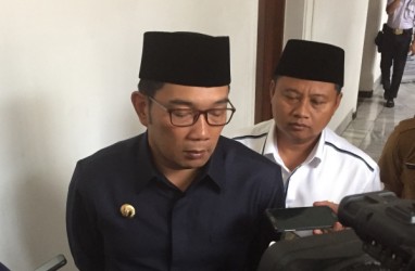 Mutilasi Pengusaha Bandung di Malaysia, Ini Pesan Ridwan Kamil