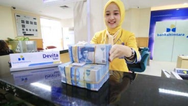 Bank Kaltimtara Layani Pengintegrasian Sistem Pembayaran Pemerintah Daerah