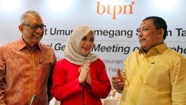 BTPN Syariah Tidak Bagikan Dividen