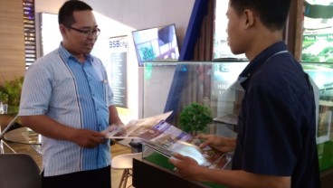 Property Expo Semarang Targetkan Penjualan 50 Unit Rumah