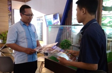 Property Expo Semarang Targetkan Penjualan 50 Unit Rumah