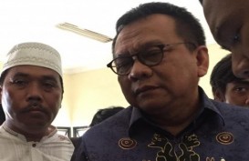 Gerindra Pertanyakan Langkah PKS Umumkan Rekomendasi Cawagub