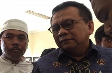 Gerindra Pertanyakan Langkah PKS Umumkan Rekomendasi Cawagub