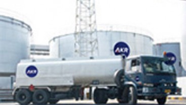 Bakal Masuk Bisnis Avtur, AKR Corporindo (AKRA) Klaim Infrastruktur Sudah Siap