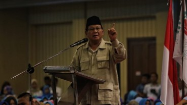 Polemik Salat Jumat Prabowo di Kauman Semarang, Gerindra Tuding Ada Penghasut