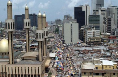Nigeria Harus Perluas Diversifikasi Bisnis