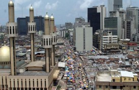 Nigeria Harus Perluas Diversifikasi Bisnis