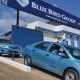 Blue Bird (BIRD) akan Operasikan Mobil Listrik