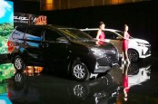 MOBIL KECIL SERBAGUNA : Toyota Pacu Produksi Grand New Avanza