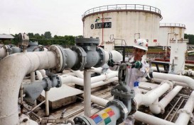 BISNIS BAHAN BAKAR MINYAK : BP Gandeng AKRA Garap Pasar Avtur