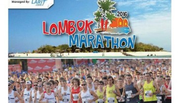 LARI JARAK JAUH : Menaklukkan Rute Maraton