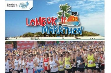 LARI JARAK JAUH : Menaklukkan Rute Maraton