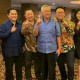 Tommy Winata Merapat, Elektabilitas Jokowi Siap-Siap Turun