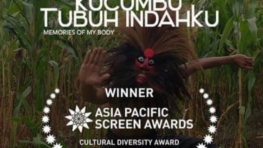 Kucumbu Tubuh Indahku Segera Tayang di Bioskop