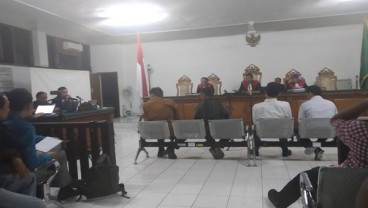 SIDANG MEIKARTA: Jaksa Anggap Nama Seno yang Disebut Henry Jasmen Fiktif