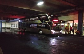 Bus Trans Jawa, Perjalanan Jakarta-Solo Kini Lebih 'Nyenengke'