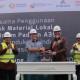 Inalum dan TMMIN Teken Nota Kesepahaman Pasokan Aluminium Bahan Baku Velg