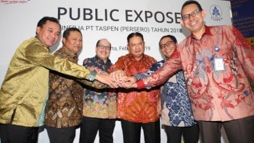 5 Berita Populer Finansial, Ini Penyebab Likuiditas Bank Seret dan Taspen Raup Laba Bersih Rp271,55 miliar 