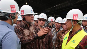 Pakai Aluminium Lokal, Industri Otomotif Hemat Devisa US$1,3 Juta