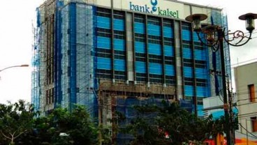 Bank Kalsel Ancang-ancang IPO Tahun Depan