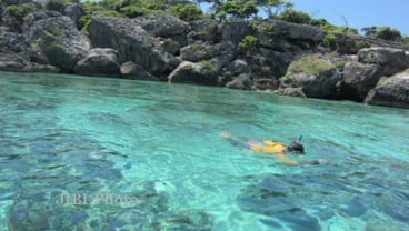 Bosowa Group Garap Potensi Wisata di Pulau Selayar Sulsel