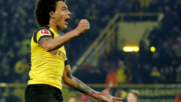 Jadwal Bundesliga: Dortmund, Munchen 3 Poin, Frankfurt, Gladbach Berebut Tiket Liga Champions