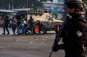 5 Berita Populer Nasional, Resolusi ISIS Indonesia…