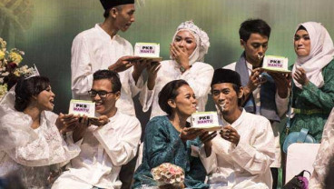 Tren Pernikahan Berkonsep Syar'i Kian Diminati, Apa Saja Keistimewaannya?