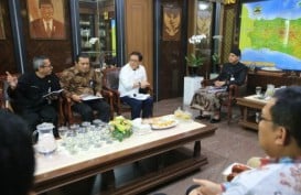 Pembangunan 'Rest Area' Tol Terindah Segera Dimulai