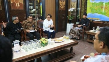 Pembangunan 'Rest Area' Tol Terindah Segera Dimulai