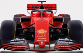 Ferrari Luncurkan SF90 untuk Balapan 2019