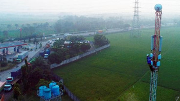 Capex EXCL Tahun 2019 Ini Mencapai Rp7,5 Triliun
