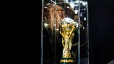 Cile Bergabung dengan Uruguay, Argentina, Paraguay Ingin Gelar Piala Dunia 2030