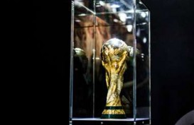 Cile Bergabung dengan Uruguay, Argentina, Paraguay Ingin Gelar Piala Dunia 2030