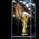 Cile Bergabung dengan Uruguay, Argentina, Paraguay Ingin Gelar Piala Dunia 2030