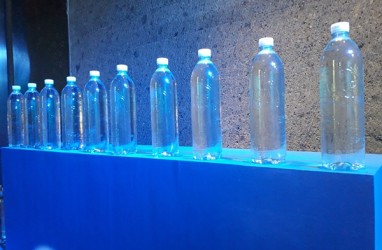 Pemprov Bali Senang Aqua Keluarkan Botol Plastik 100% Hasil Daur Ulang