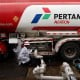 Pertamina : Harga Avtur Turun