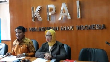 KPAI: Jangan Salah Gunakan Anak dalam Pemilu