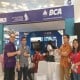 Silk Air-Bca Travel Fair Semarang Targetkan Transaksi Rp12 Miliar