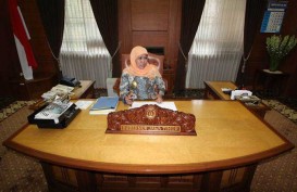 Khofifah Indar Parawansa, Gubernur Jatim yang Bercita-cita Jadi Pembaca Berita
