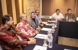 Pimpinan PKS-Gerindra DKI Jakarta Bertemu Bahas Cawagub Hari Ini